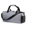 Travel Bag Bag Lutux -Fashion Clothing M6493 grey
