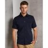 Mens Short Sleeve Military Shirt -Fashion Clothing M7911 01