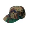 Cap Camouflage Cap 100% Cotton Rambo -Fashion Clothing M8080 camouflage