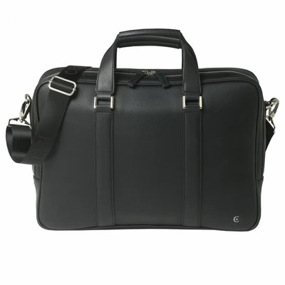 Document Bag Hamilton Black 3 Document Bag Hamilton Black