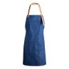 Denim Apron