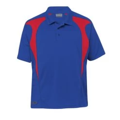 Dri Gear Spliced Zenith Polo
