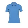 Dri Gear Ottoman Lite Polo - Womens -Fashion Clothing OWDGOL OCEAN