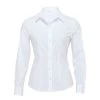 The Milano Shirt - Womens -Fashion Clothing OWTMO WHITE