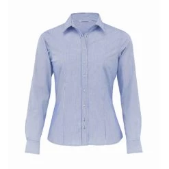 The Yale Stripe Shirt - Womens