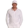 Mens Truedry Cricket Polo