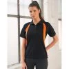 Ladies CoolDry Soft Mesh Polo
