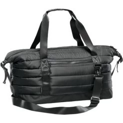 Stavanger Quilted Duffle