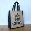 Jagg Jute Tote Bag 1 Jagg Jute Tote Bag -Fashion Clothing RB305 BD 1