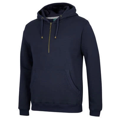 C Of C Brass 1/2 Zip Hoodie: 2XS - 5XL 3 C Of C Brass 1/2 Zip Hoodie: 2XS - 5XL