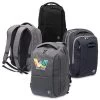 Swissdigital Commander Backpack 2 Swissdigital Commander Backpack -Fashion Clothing SD7109 product image file