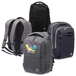 Swissdigital Commander Backpack