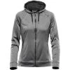 Women's Halifax Hoody -Fashion Clothing SFZ 3W product image file