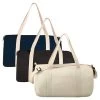 5 Oz. Cotton 18inch Barrel Duffel -Fashion Clothing SM 7233 2023523