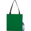 Boardwalk Non-Woven Convention Tote 12L 2 Boardwalk Non-Woven Convention Tote 12L -Fashion Clothing SM 7240GR A 1