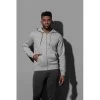 Mens Active Sweatjacket