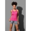 Womens Active Sports Top -Fashion Clothing ST8110 product image file