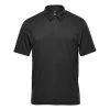 Men's Camino Performance Short Sleeve Polo -Fashion Clothing TFX 1 product image file