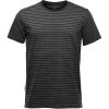 Men's Railtown Crew Neck Tee -Fashion Clothing TG 2 product image file