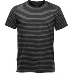 Men's Railtown Crew Neck Tee
