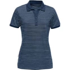 Women's Railtown Polo