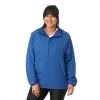 Bogart Eco Packable Half Zip Jacket - Unisex -Fashion Clothing TM12609 202252710655583