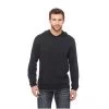 Howson Knit Hoody - Mens 2 Howson Knit Hoody - Mens -Fashion Clothing TM18732995 B ON Cropped 1