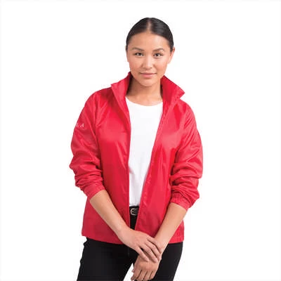 Darien Packable Lightweight Jacket - Womens 3 Darien Packable Lightweight Jacket - Womens