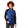 Banff Hybrid Insulated Jacket - Womens -Fashion Clothing TM99602561 2019122010645406