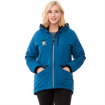 Breckenridge Insulated Jacket - Womens 3 Breckenridge Insulated Jacket - Womens