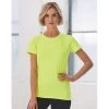 Ladies Cooldry Stretch Tee -Fashion Clothing TS30 01