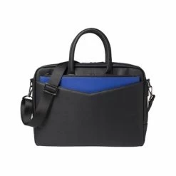 Document Bag Cosmo Blue