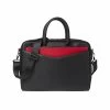 Document Bag Cosmo Red -Fashion Clothing UTD917P undecorated