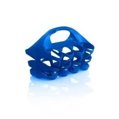 V8 CARRIER - BALLISTIC BLUE