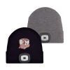 LED Beanie -Fashion Clothing behw11 group