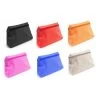 Beauty / Toiletries Bag 600d Polyester With Matching Zipper