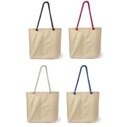 Shoulder Bag Fashionable With Rope Handles Holfox