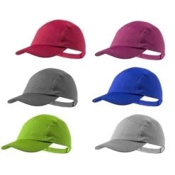Cap Sports In Coolant Material UV 50 Protection Fandol