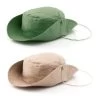 Hat 100% Cotton Safari Style Adjustable Brim Flap Safari -Fashion Clothing collage 2020 09 09t153015.778