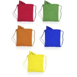 Drawstring Towel Bag Kirk