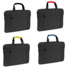 Document/Busines Bag Xenac Soft Shell Material