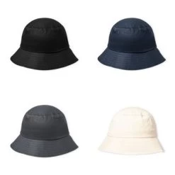 Bucket Hat Made From Recycled Cotton Madelyn