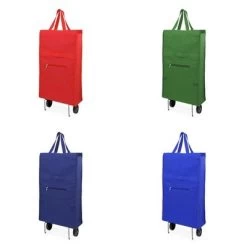 Shopping Trolley Fasty
