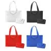 Carry Bag Foldable Non Woven Material Austen -Fashion Clothing collage 57