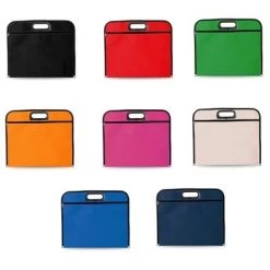 Document Bag Hard Cover Join