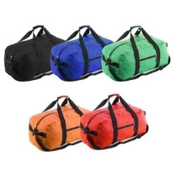 Duffle/Sports Bag Drako Bright Colours
