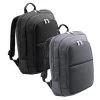 Backpack In Resistant 900D Nylon, Business Style And Laptop Compartment Eris -Fashion Clothing m3668 group