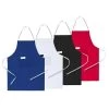 Apron - Double Front Pocket - TC Material -Fashion Clothing m3897 group