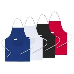 Apron - Double Front Pocket - TC Material