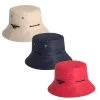 Bucket Hat In Resistant Polyester Vacanz -Fashion Clothing m4599 group